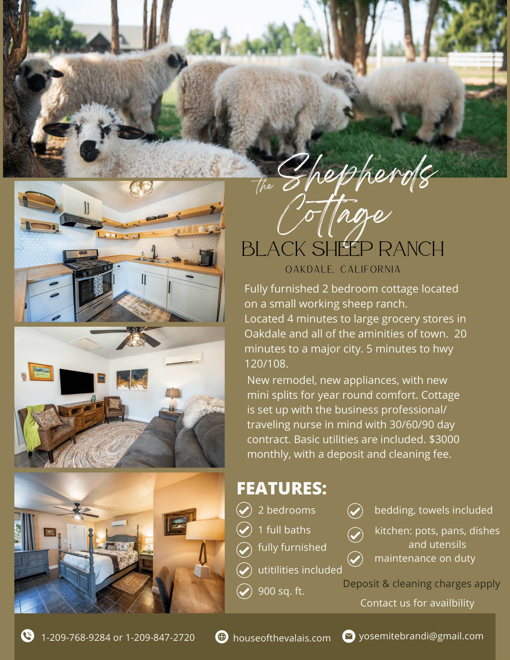 Shepherds Cottage